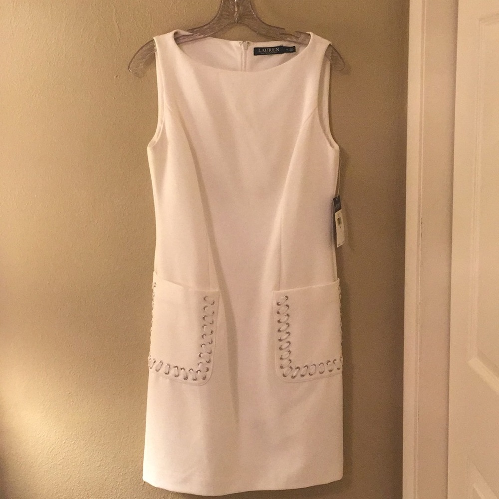 Lauren Ralph Lauren Dress